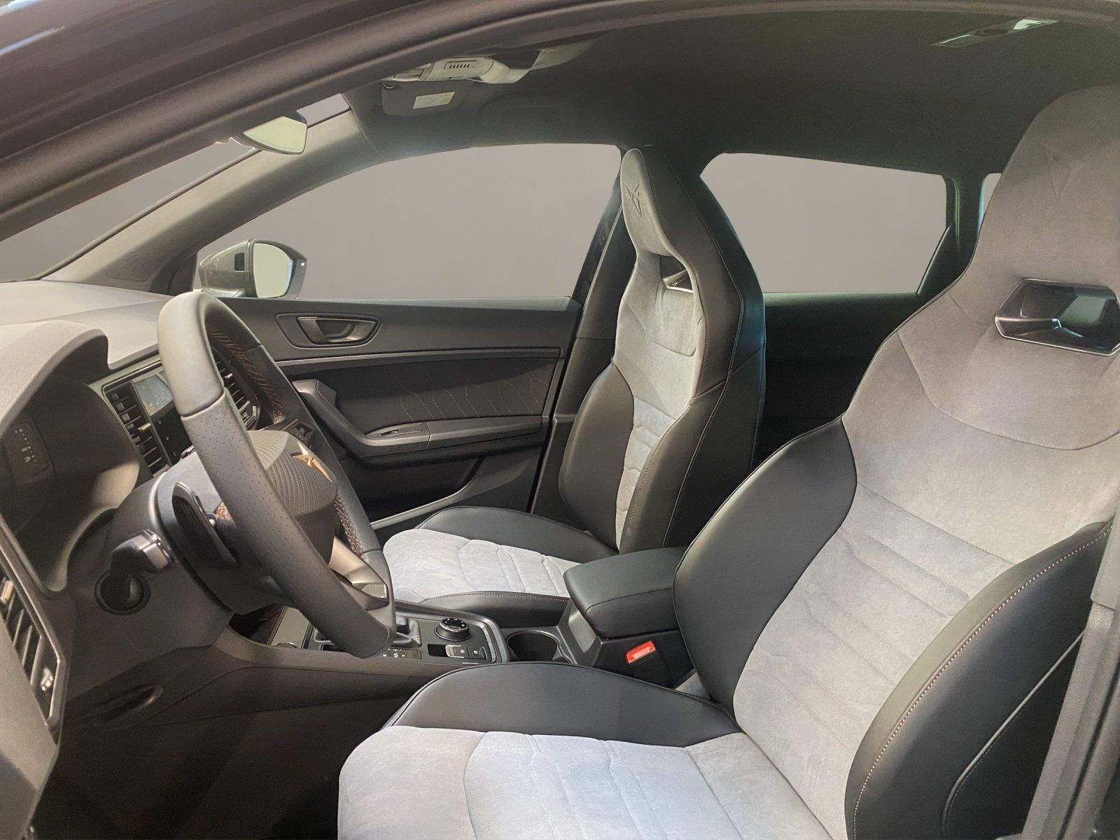 Cupra Ateca - Bild 8