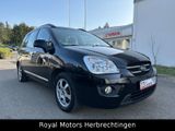 Kia Carens EX **KLIMA**ALU**1-HAND**7-SITZER** - Kia Carens: Ex