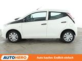 Toyota Aygo 1.0 X*KLIMA*USB*GARANTIE* - Toyota Gebrauchtwagen in Leverkusen