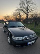 Saab 9-3 Cabriolet - Saab in Stuttgart