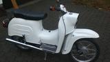 Simson KR 51/2  - Simson K 51/2