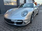 Porsche 997 911 Turbo Coupe Chrono 1.Hand DEUTSCH ! - Porsche 997: 911 Turbo