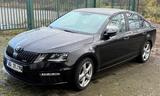 Skoda Octavia 2.0 TDI VRS *Standheizung*V2A Duplex*uvm - Skoda Octavia: Vrs