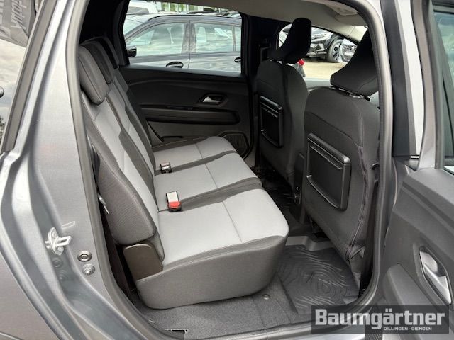Fahrzeugabbildung Dacia Jogger Extreme TCe 110 7-Sitzer/Kamera/PDC/LED