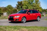 Seat Exeo ST 1.8 TSI 118kW Sport Sport - Seat Exeo: 1.8