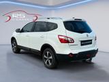 Nissan Qashqai +2 Acenta - gebrauchte Nissan Qashqai aus dem Jahr 2010