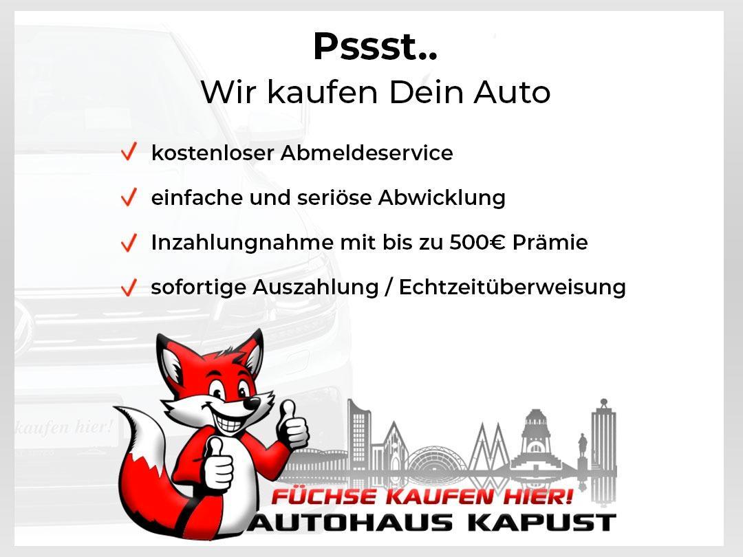 Skoda Roomster 1.2 TSI Klimaauto/Tempo/Shz/PDC/Ahk