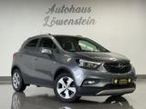 Opel Mokka X Edition*NAVI*RFK*AHK*LPG - Opel Mokka mit LPG-Antrieb