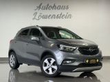 Opel Mokka X Edition*NAVI*RFK*AHK*LPG - Opel Mokka mit LPG-Antrieb