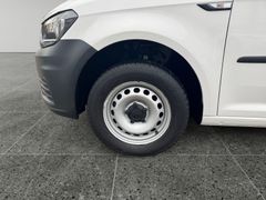 Fahrzeugabbildung Volkswagen Caddy Nfz 1,6 TDI Kasten EcoProfi Klimaaut Navi