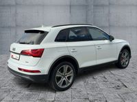 Audi Q5 - Vorschau Bild 6