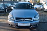 Opel Vectra 2.2"1.Hand"Klima"Xenon"HU-AU NEU" - Opel Vectra Gebrauchtwagen