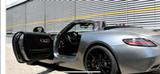 Mercedes-Benz SLS AMG 6.2 V8 Roadster GT - gebrauchte Mercedes-Benz SLS AMG aus dem Jahr 2014