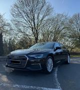 Audi A6 3.0l 50 TDI quattro *Bang & Olufsen*Stdhz*ACC