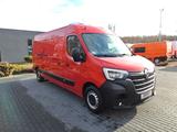 Renault MASTER KÜHLKASTENWAGEN 1C TEMPOMAT KLIMAANLAGE - Angebote