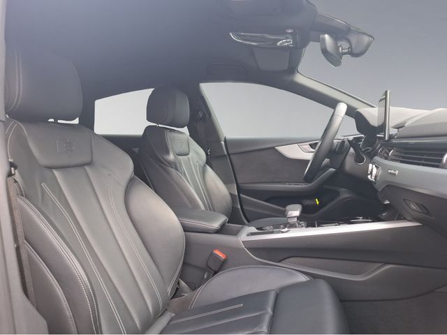 A5 Sportback 50 TDI 3.0 TDI 210 kW S-line,Opik-P