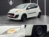 Peugeot 107 1.0 Active Klimaanlage*Radio*Servo! - Peugeot 107: Limousine