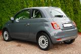 Fiat 500 1.0 M-Hybrid Dolcevita LED Panorama Tempomat - Fiat 500 DOLCEVITA mit Benzin-Antrieb