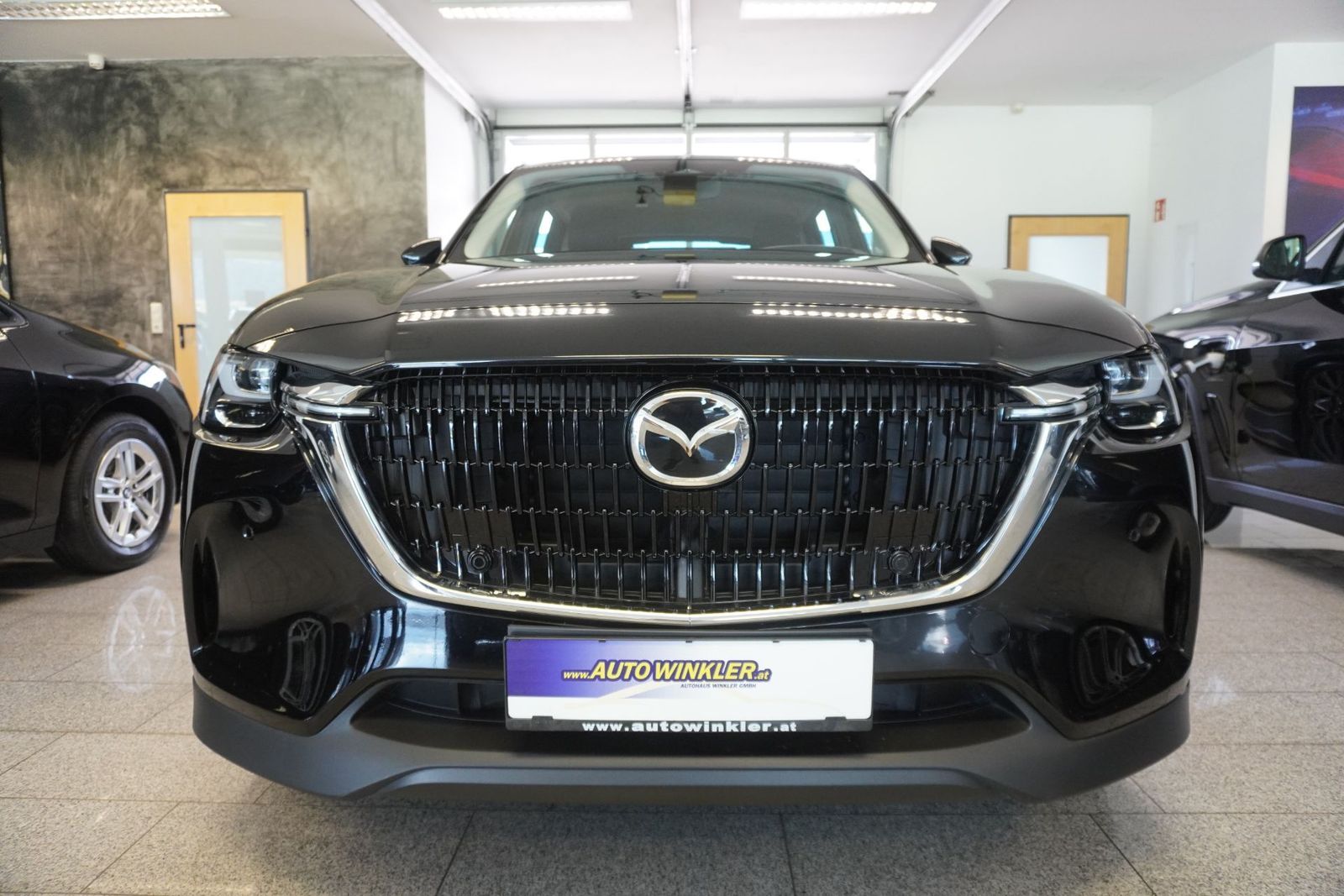 Mazda CX-60 3.3L e-Skyactiv Exclusive Line Aut./MY25 imagem 2