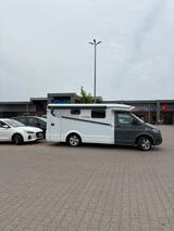 Weinsberg X-Cursion CUV 500 LT Edition Pepper