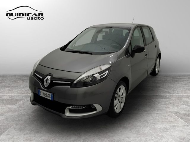 Renault RENAULT Scenic III X-Mod 2012 - Scenic X-Mod 1.5