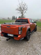 Isuzu D-Max VCross 4x4 Pickup | AHK | Klima | Garantie - Isuzu D-Max von privat