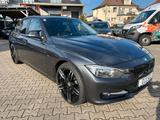 BMW 320  d Efficient Dynamics Edition / Sportline - BMW 320: 320d Edition Sport