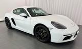 Porsche 718 Cayman Navi Leder 19 Zoll - Porsche Gebrauchtwagen in Oldenburg