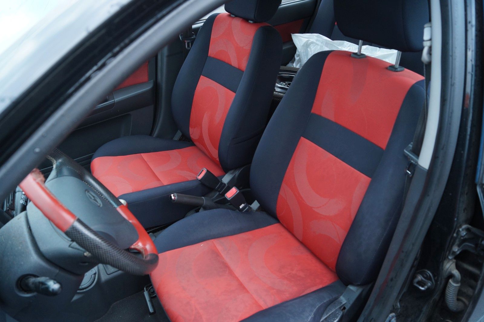 Fahrzeugabbildung Hyundai Getz Team 08