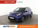 Toyota Aygo X 1.0 Pulse *ACC*LIM*SHZ* - Toyota Aygo (X) in Nürnberg