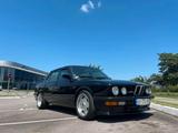 BMW 520 mit M30B35 (218 PS) Handschaltung Sperrdiff - BMW 520 Oldtimer mit Benzin-Antrieb