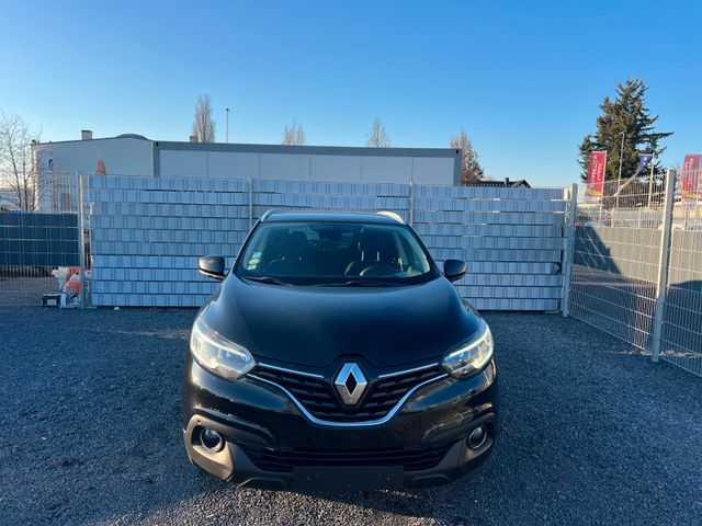 Renault Kadjar 1.5 DCI Business Edition 1Hand Navi LED