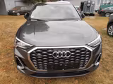 Audi Q3 Sportback 45 TFSI quattro S line - Audi Q3 Gebrauchtwagen in Dortmund