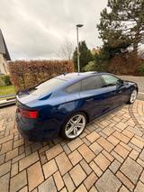 Audi A5 3.0 TDI tiptronic quattro Sportback -3S  - Audi A5 in Kassel