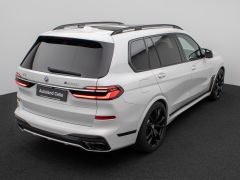 Foto Nummer 7: BMW X7 M60