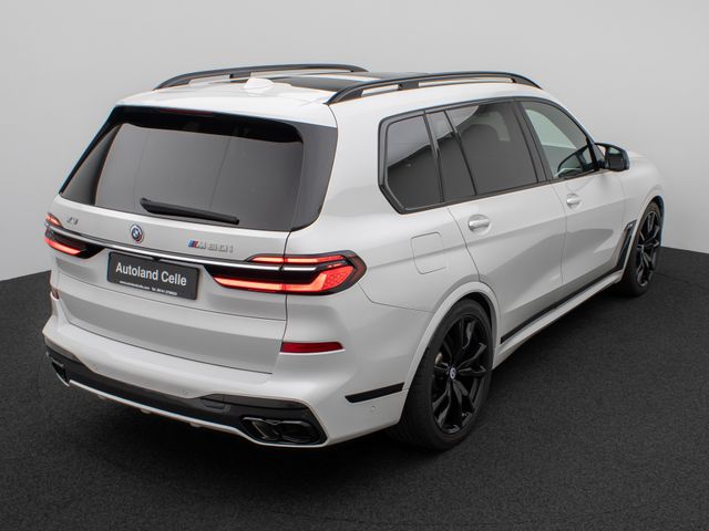 Foto Nummer 7: BMW X7 M60