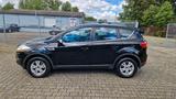 Ford Kuga Titanium 2.0 TDCi Navi aAHK Tempo - gebrauchte Ford Kuga aus dem Jahr 2008