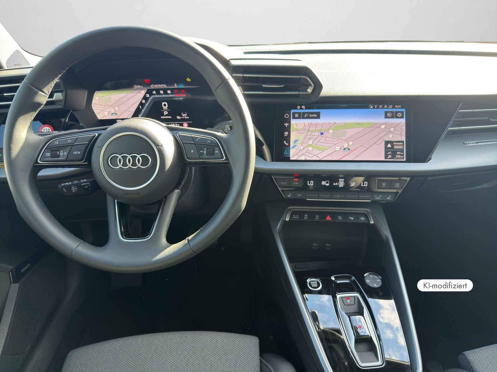 Audi A3 - Bild 4