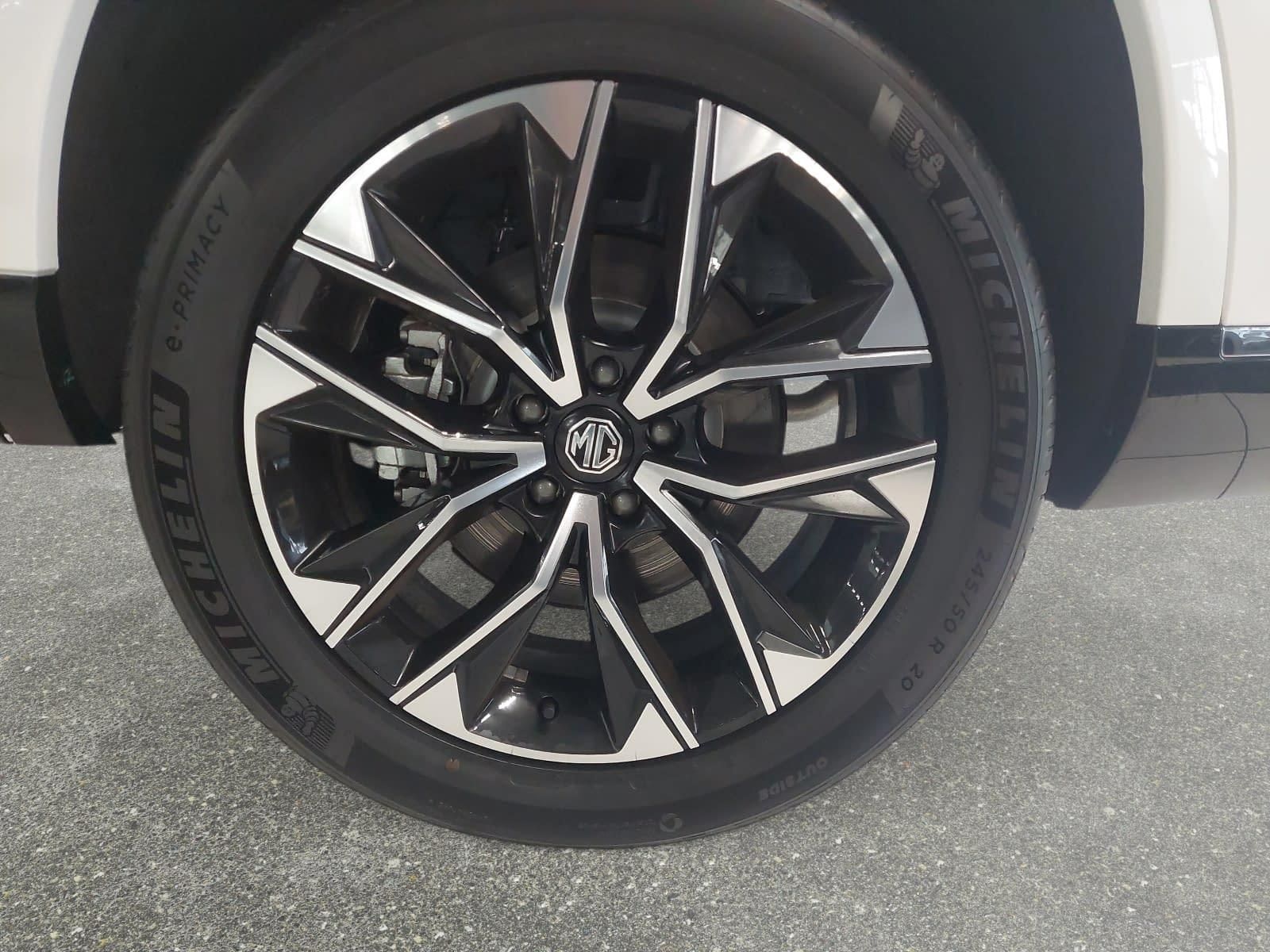 MG S9