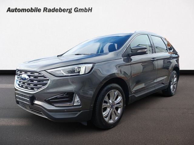 Ford Edge Titanium 4x4