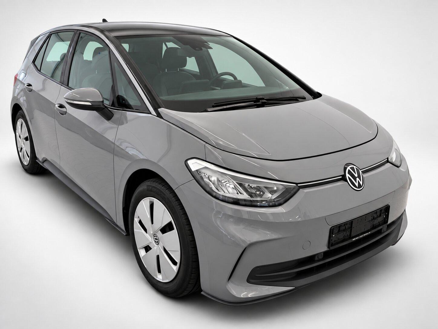 Volkswagen ID.3 Pro 150 kW 62kWh AHK LED STHZ APP DAB PDC