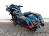 Harley-Davidson FLTRXSE CVO ROAD GLIDE CUSTOM  - HARLEY-DAVIDSON MEHR ALS 1500 CCM