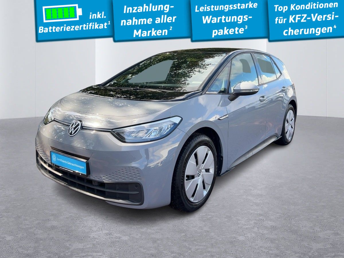 Volkswagen ID.3 Pro Sitzhzg Navi LED Sitzheizung PDC foto 2