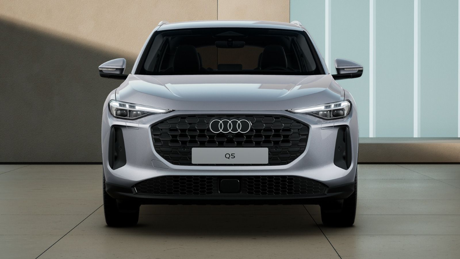 Audi Q5 - Bild 4