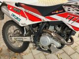 Beta RR 125, LC 4 Takt Enduro SM - BETA ENDURO 125