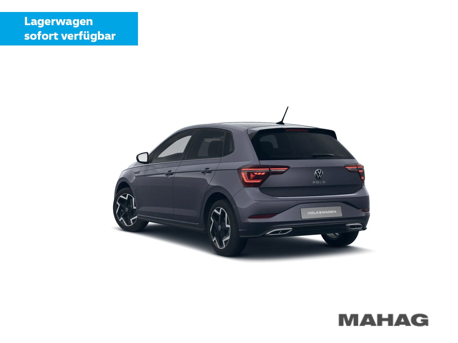 Volkswagen Polo - Bild 4