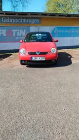 Volkswagen VW Lupo Rave Edition 1.0 MPI, TÜV 12/2025 - Volkswagen Lupo: Rave