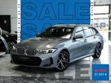 BMW 330i xDrive Touring M Sport ACC Kamera - BMW 330 Jahreswagen