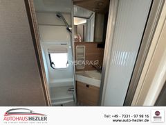 MALIBU 640 Van charming GT skyview LE RB Fiat
