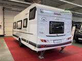 Dethleffs c-go 495 QSK ATC,5Personen,17Alu,Duschpaket,WC - Dethleffs Wohnwagen G1